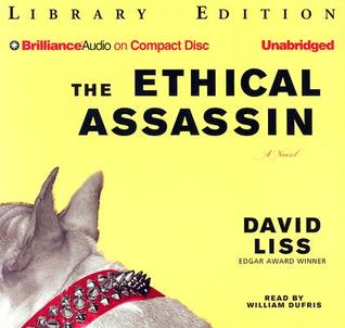 The Ethical Assassin: A Novel