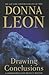 Drawing Conclusions (Thorndike Press Large Print Mystery Series)