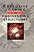 Explosive Loading of Engineering Structures: A history of research and a review of recent developments