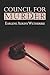 Council for Murder by Earlene Adkins Wetherbee