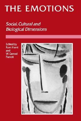 The Emotions: Social, Cultural and Biological Dimensions (Paperback)