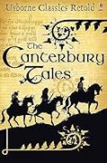 CLASSICS RETOLD CANTERBURY TALES