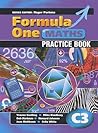 Formula One Maths, C3 Formula One Maths, C3