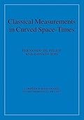 Classical Measurements in Curved Space-Times