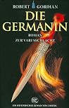 Die Germanin by Robert Gordian