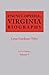 Encyclopedia of Virginia Biography, Volume V