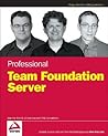 Professional Team Foundation Server