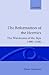 The Reformation of the Heretics: The Waldenses of the Alps, 1480-1580 (Oxford Historical Monographs)