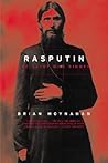 Rasputin by Brian Moynahan
