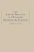 The Law and Practice of Offshore Banking and Finance