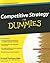 Competitive Strategy For Dummies
