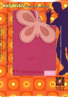 Holy Bible: New Living Translation
