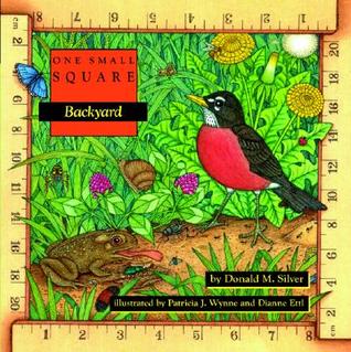 Backyard (Paperback)