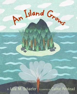 An Island Grows (Hardcover)