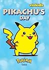 Pokemon Tales: Pikachu's Day