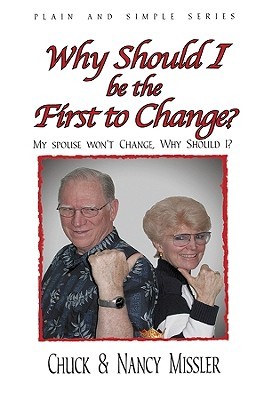 Why Should I Be The First To Change? - Book (Paperback)