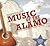 Music of the Alamo (Incredible Journey Books) [includes cd]
