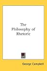 The Philosophy of Rhetoric
