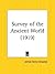 Survey of the Ancient World