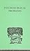 Psychosurgical Problems (International Library of Psychology)