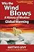 Why the Wind Blows: A History of Weather and Global Warming