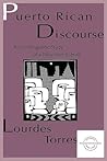 Puerto Rican Discourse (Everyday Communication Series)