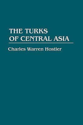 The Turks of Central Asia (Hardcover)