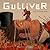 Gulliver (French Edition)
