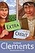 Extra Credit by Andrew Clements