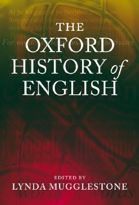 The Oxford History of English (Hardcover)