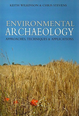 Environmental Archaeology (Paperback)