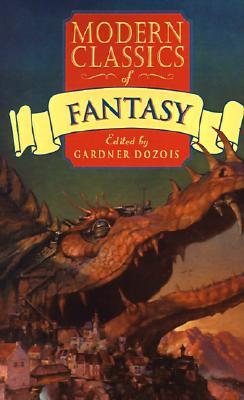 Modern Classics of Fantasy (Paperback)