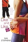 Like This and Like That (Boy Shopping Novels) Like This and Like That (Boy Shopping Novels)