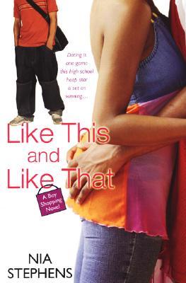 Like This and Like That (Boy Shopping Novels)