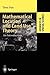 Mathematical Location and Land Use Theory: An Introduction (Advances in Spatial Science)