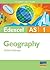 Global Challenges: Edexcel As Geography Student Guide: Unit 1