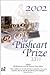 The Pushcart Prize XXVI: Be...