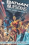 Batman and the Outsiders by Chuck Dixon
