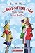 Mary Anne Saves the Day by Raina Telgemeier