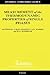 Measurement of the Thermodynamic Properties of Single Phases (Volume VI) (Experimental Thermodynamics, Volume VI)