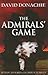 The Admirals' Game (John Pearce, #5)