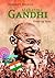 Mahatma Gandhi by Torbjørn Færøvik