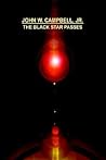 The Black Star Passes