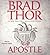 The Apostle (Scot Harvath, #8)