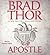 The Apostle (Scot Harvath, #8)