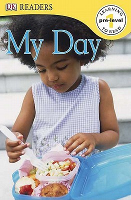 My Day (Hardcover)