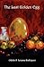 The Last Golden Egg by Odette B. Lezama Rodriguez