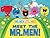 Meet the Mr. Men! (The Mr. Men Show)