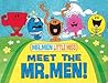 Meet the Mr. Men! (The Mr. Men Show)