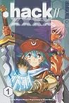 .hack//XXXX, Volume 1 by Megane Kikuya